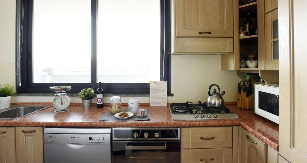 Altido Victorian Apt For 2 With Balcony And Free Parking Appartement *
