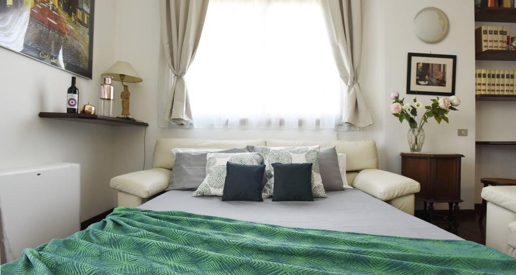 Altido Victorian Apt For 2 With Balcony And Free Parking Appartement